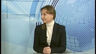 Наедине со всеми: Ольга Квасніцька от 30.11.2020