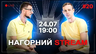 Нові правила складання іспитів з водіння | Разом з @Zerschikov