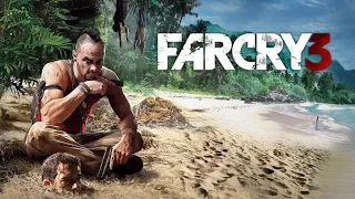 Наконец-то я достал этот нож!!! Прохождение Far Cry 3.#7