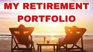 If I Retired, This Would Be My Income Portfolio
