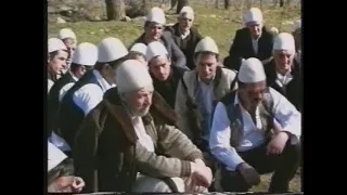 FILMI SHQIPTAR  - ODA E JUNIKUT