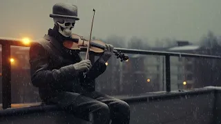 DEAD STRINGS VOL6 | Epic Dramatic Violin Epic Music Mix | Best Dramatic Strings Orchestral