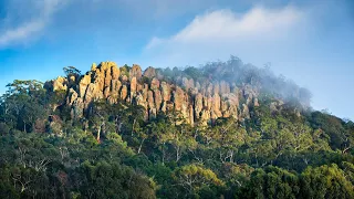 The Mystery of Hanging Rock: Analysing an Australian Icon
