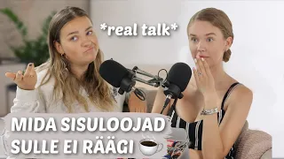 spillime tea'd sisuloojate elu kohta (ep. 21)