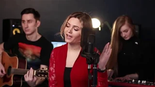 Все Мимо - Alabama Band (Artik & Asti acoustic cover)