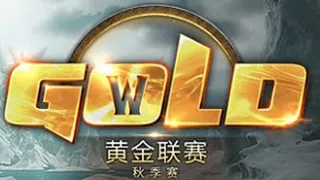 WGL Winter 2020 EU Quali [Warcraft 3 Reforged]