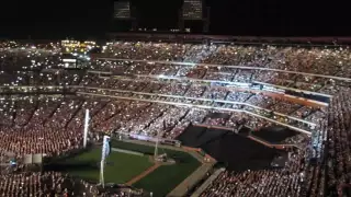 Hey Jude Citizens Bank Park Philadelphia 7/12/16