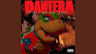 Floods by Pantera but with the Super Mario 64 soundfont