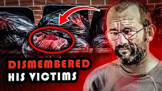 Patrick Kearney - Serial Killer Disposes Of His Victims In Trash Bags