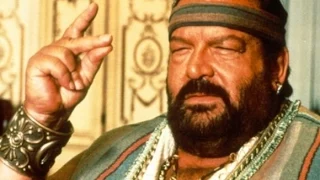 Bud Spencer Aladdin teljes film (hun)