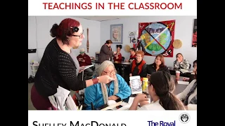 Integrating Indigenous Teachings in the Classroom