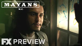 Mayans M.C. | Season 2: Cross Preview | FX