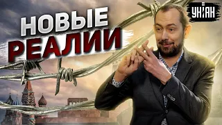 Говоришь о трупах солдат - открываешь военную тайну. Для россиян ввели новый запрет - Цимбалюк