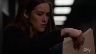 The Blacklist S05E11 I am Here not Back