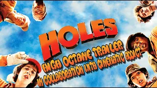 Holes (2003) High Octane Trailer Re-Cut In Collaboration W/Cinematic Addict