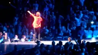 The Rolling Stones You can't always get what you want live 2013 Montreal