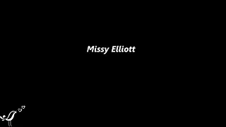 Throw It Back Lyrics Missy Elliott