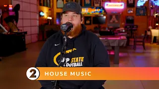 Luke Combs and the BBC Concert Orchestra - Refrigerator Door (Radio 2 House Music)