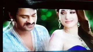 Индийский клип Бахубали