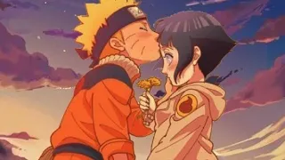[Nightcore]~Naruto and hinata love❤❤; je t'aime en secret🎵🎵