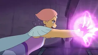 Glimmer AMV- Human- She ra and the princesses of power