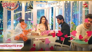 Jhanak aur Aniruddha ka dinner date! | Ep.180 | Highlights | Jhanak | Mon-Sun | 10:30PM