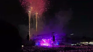 As If It's Your Last Encore - BLACKPINK World Tour in Mexico Day 1