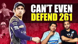 Punjab Kings ne fenti lagadi KKR ki | PBKS VS KKR | IPL 2024 | @Shubhamgaur09 @ayootaran