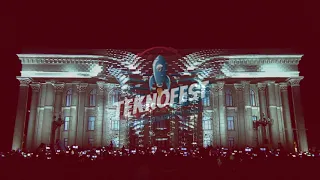 "TEKNOFEST Azərbaycan" festivalı çərçivəsində, 26-29 May tarixlərində lazer şousu təşkil olunacaq!