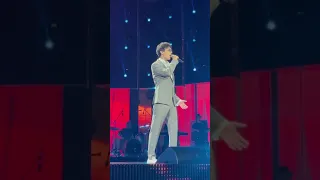 Dimash 《I miss you》【Fancam】 2021.08.22 New Wave