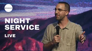 Bridgeman 6pm Service LIVE | Dan Moura (06.12.20)