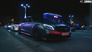 Night Lovell - Louis V / AMG & M showtime