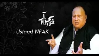 Piya re piya re | Nusrat Fateh Ali Khan | YouTube