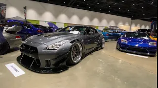 Wekfest San Jose 2021 Super Bowl of all shows