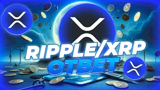 ВАЖНО! ФИНАЛЬНЫЙ ВЕРДИКТ В СУДЕ RIPPLE SEC 6 МАЯ! XRP НАЧАЛО ПАДЕНИЯ! НОВОСТИ RIPPLE/XRP!