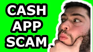 Is The Cash App Wheel Game A SCAM?