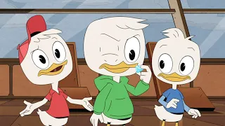 Новые Утиные Истории 2 сезон 8 Серия 3 часть мультфильмы Duck Tales 2019 Cartoons