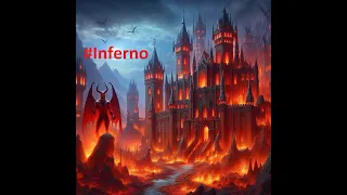 Heroes 3 Inferno Random Map (M) Magyarul