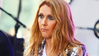 10 Times Céline Dion Was SHOOK By Her Own Vocals!