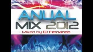Anual Mix 2012 - Buraka Som Sistema - Hangover (Bababa) (Oui'wack Remix)