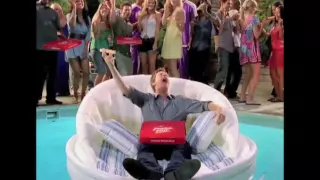 Jim Breuer Pizza Hut Commercial