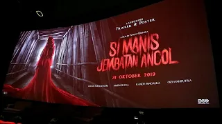 FILM HORROR "SI MANIS JEMBATAN ANCOL"