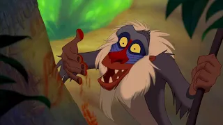 Simba está vivo