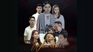 Wildflower "Wildest Ending" Gov. Julio message!