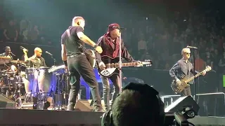 Bruce Springsteen and the E Street Band – The Rising, Live in Kansas City, MO (2/18/2023)