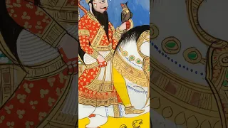 10 Paintings of Guru Gobind Singh Ji (1700s-1980s)