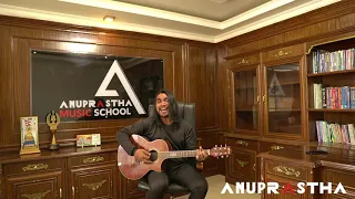 Din | Acoustic | Anuprastha