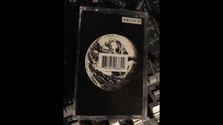 Krunch - The Blue Tape (1994 EP) - NJ Hardcore