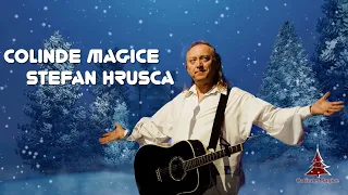 Stefan Hrusca - Linu-i lin ❄️ Colaj Colinde Hrusca frumoase de Craciun ❄️ Colinde Hrusca