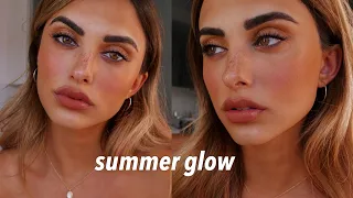 Summer Glow 2020  | JOANNA MARIE